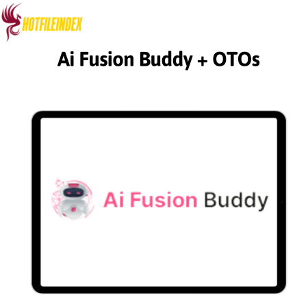 Ai Fusion Buddy