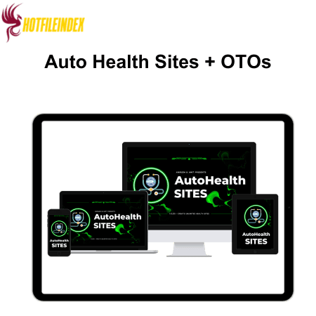 Auto Health Sites