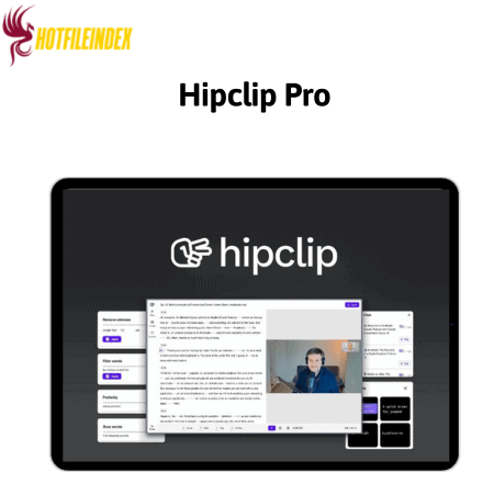 Hipclip Pro