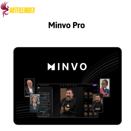 Minvo Pro