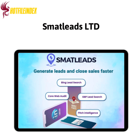 Smatleads LTD