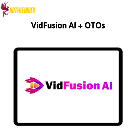 VidFusion AI