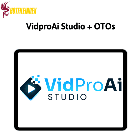 VidproAi Studio