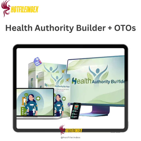 Health Authority Builder-HFI