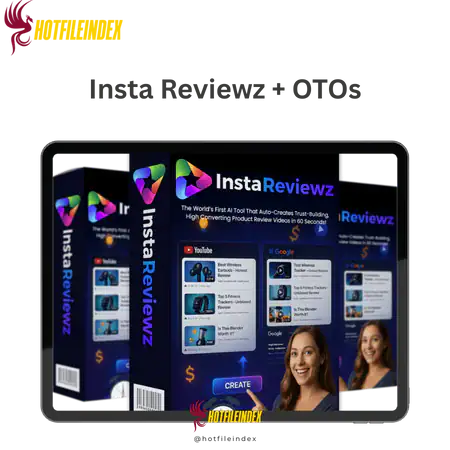 Insta Reviewz-HFI