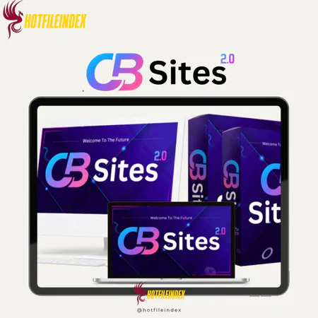 CB Sites 2.0