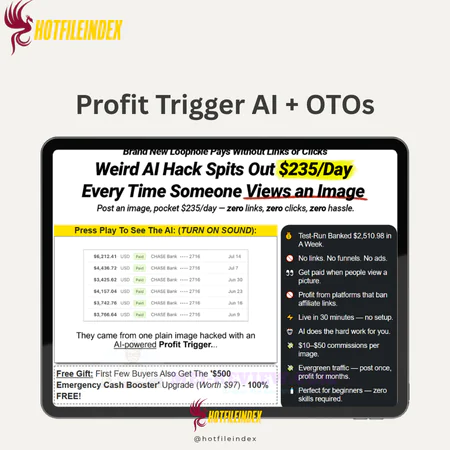 Profit Trigger AI