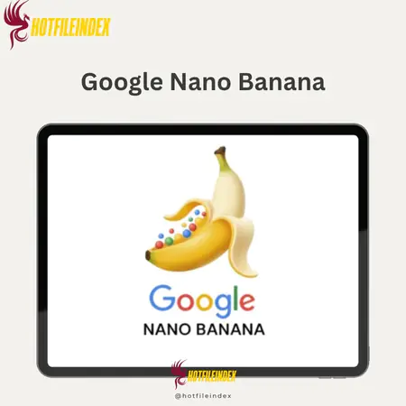 Google Nano Banana