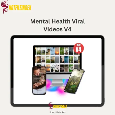 Mental Health Viral Videos V4