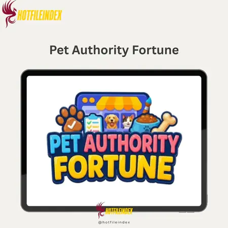Pet Authority Fortune