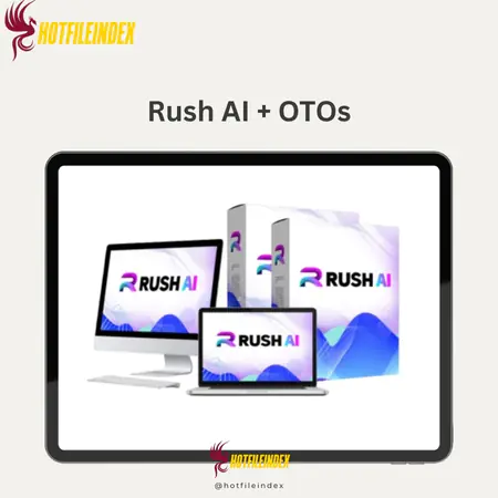 Rush AI
