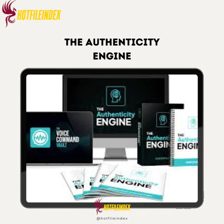 The Authenticity Engine