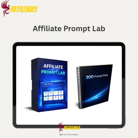 Affiliate Prompt Lab