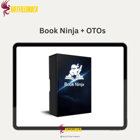 Book Ninja
