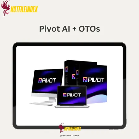 Pivot AI