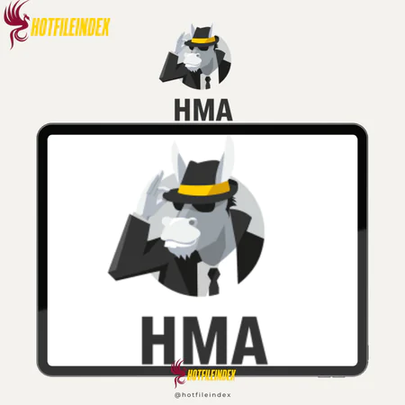 HMA VPN