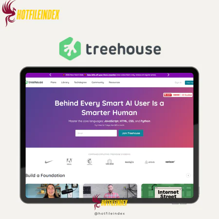 Treehouse