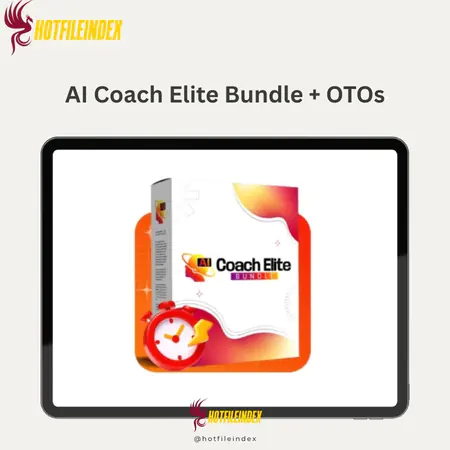 AI Coach Elite Bundle