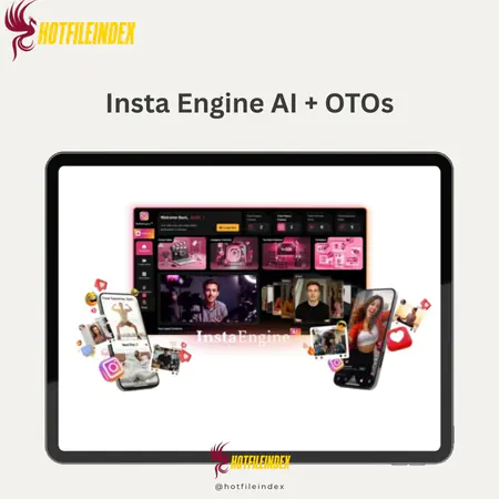 Insta Engine AI