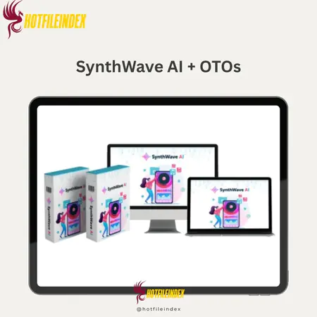 SynthWave AI