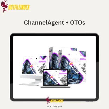 ChannelAgent