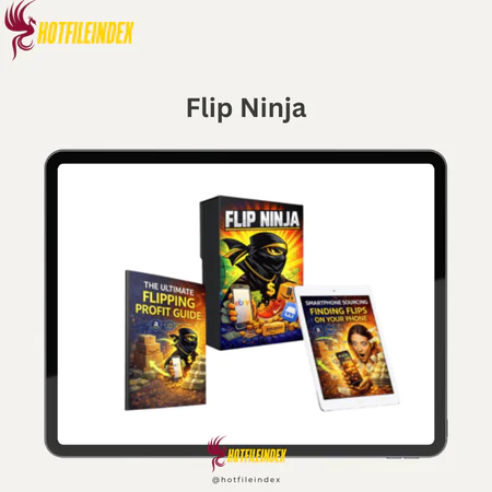 Flip Ninja