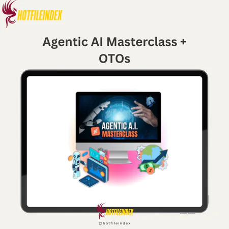 Agentic AI Masterclass