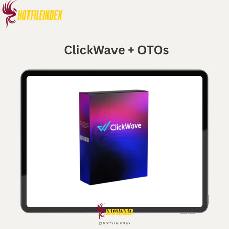 ClickWave