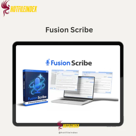 Fusion Scribe