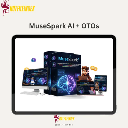 MuseSpark AI