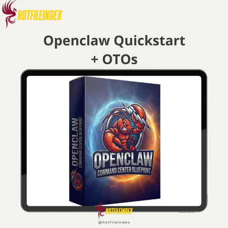 Openclaw Quickstart + OTOs