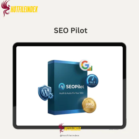SEO Pilot