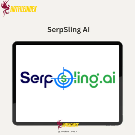 SerpSling AI