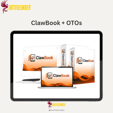 ClawBook