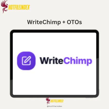WriteChimp