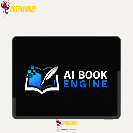 AI Book Engine