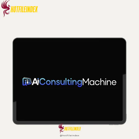 AI Consulting Machine