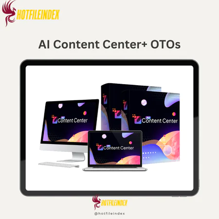 AI Content Center