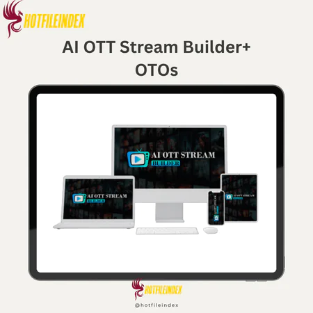 AI OTT Stream Builder