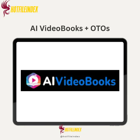 AI VideoBooks