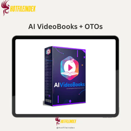 AI VideoBooks