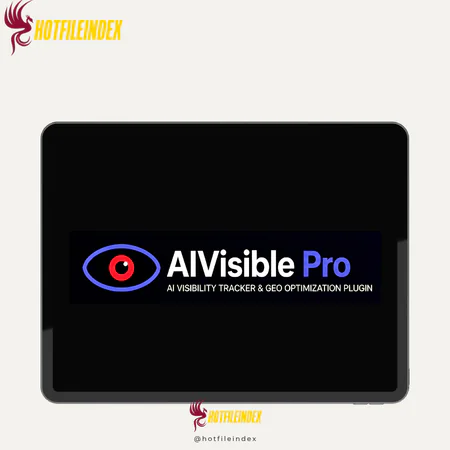 AIVisible Pro