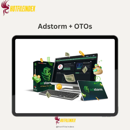Adstorm