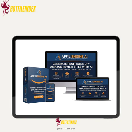 AffiliEngine AI