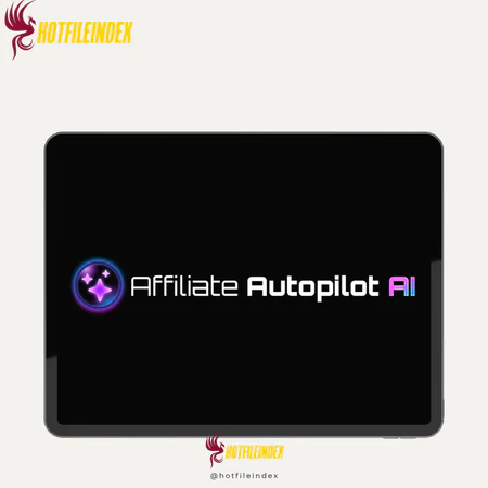 Affiliate Autopilot AI + OTOs 6 Affiliate Autopilot AI