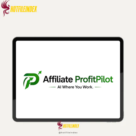 Affiliate ProfitPilot