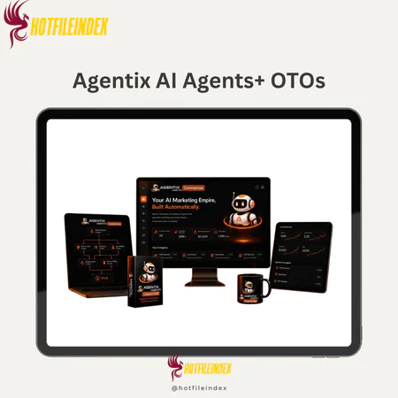 Agentix AI Agents