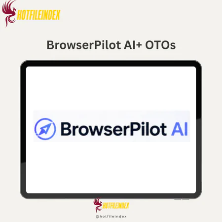 BrowserPilot AI