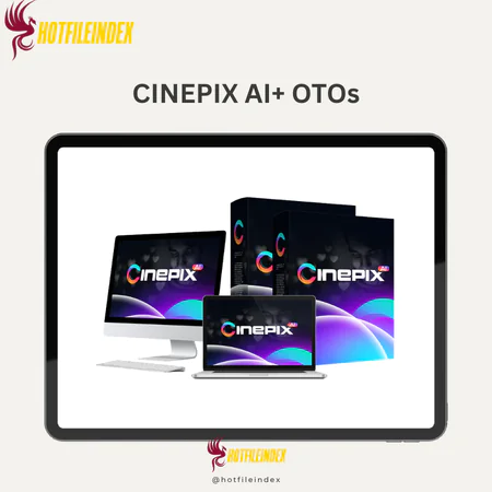 CINEPIX AI