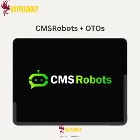 CMSRobots
